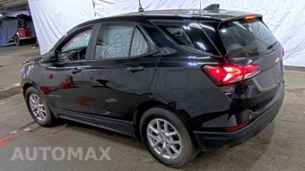2022 Chevrolet Equinox LS 1LS – miniatura 6