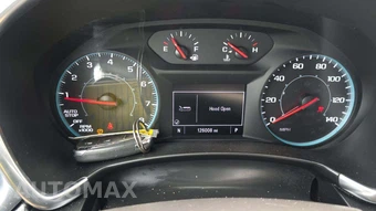 2022 Chevrolet Equinox LS 1LS – miniatura 7