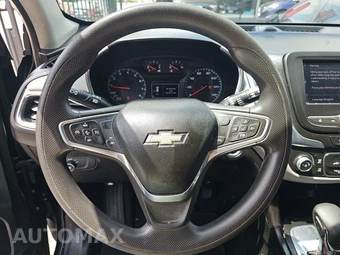 2022 Chevrolet Equinox LS 1LS – miniatura 10