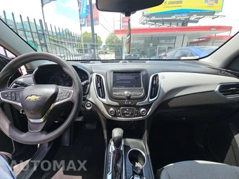 2022 Chevrolet Equinox LS 1LS – miniatura 11