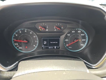 2022 Chevrolet Equinox LS 1LS – miniatura 12