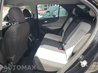 2022 Chevrolet Equinox LS 1LS – miniatura 13