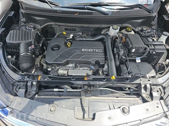 2022 Chevrolet Equinox LS 1LS – miniatura 15