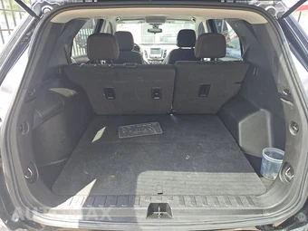 2022 Chevrolet Equinox LS 1LS – miniatura 16