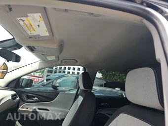 2022 Chevrolet Equinox LS 1LS – miniatura 17