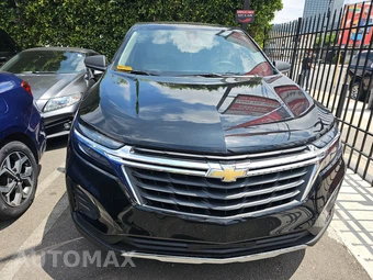 2022 Chevrolet Equinox LS 1LS – miniatura 2