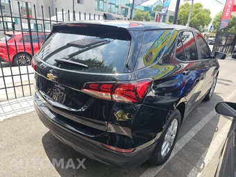 2022 Chevrolet Equinox LS 1LS – miniatura 4