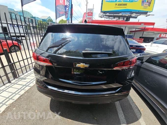 2022 Chevrolet Equinox LS 1LS – miniatura 5