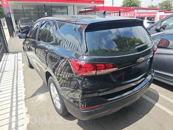 2022 Chevrolet Equinox LS 1LS – miniatura 6