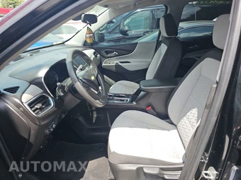 2022 Chevrolet Equinox LS 1LS – miniatura 7