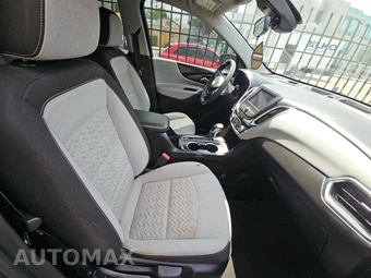 2022 Chevrolet Equinox LS 1LS – miniatura 8