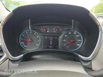 2022 Chevrolet Equinox LS 1LS - miniatura 10