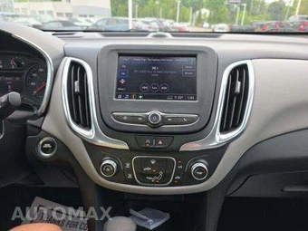 2022 Chevrolet Equinox LS 1LS - miniatura 11