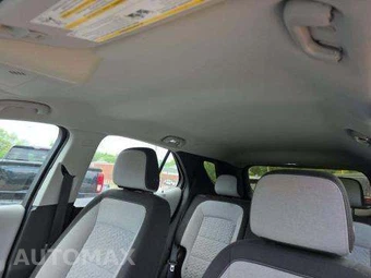 2022 Chevrolet Equinox LS 1LS - miniatura 12
