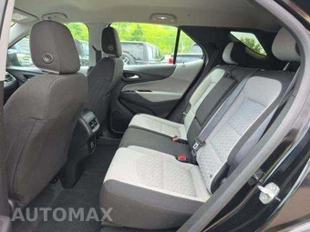 2022 Chevrolet Equinox LS 1LS - miniatura 14