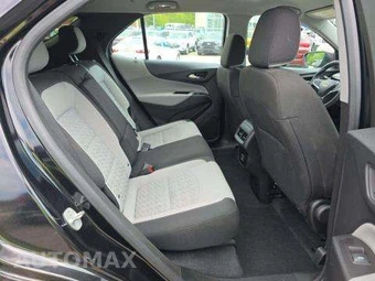 2022 Chevrolet Equinox LS 1LS - miniatura 17