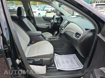 2022 Chevrolet Equinox LS 1LS - miniatura 19