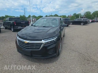 2022 Chevrolet Equinox LS 1LS - miniatura 2