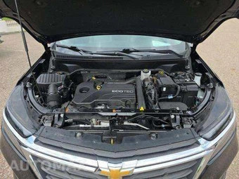 2022 Chevrolet Equinox LS 1LS - miniatura 23