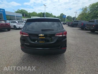 2022 Chevrolet Equinox LS 1LS - miniatura 4