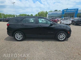 2022 Chevrolet Equinox LS 1LS - miniatura 5