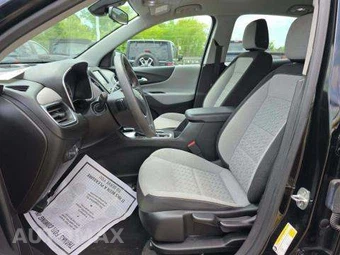 2022 Chevrolet Equinox LS 1LS - miniatura 7