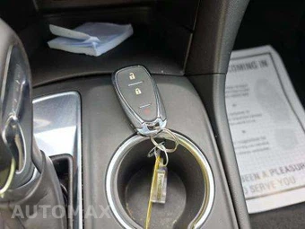 2022 Chevrolet Equinox LS 1LS - miniatura 9