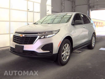 2022 Chevrolet Equinox LS 1LS