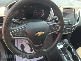 2022 Chevrolet Equinox LS 1LS - miniatura 10