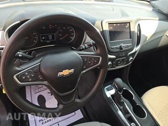 2022 Chevrolet Equinox LS 1LS - miniatura 11
