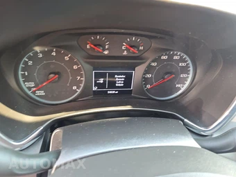 2022 Chevrolet Equinox LS 1LS - miniatura 12