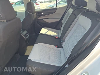 2022 Chevrolet Equinox LS 1LS - miniatura 13