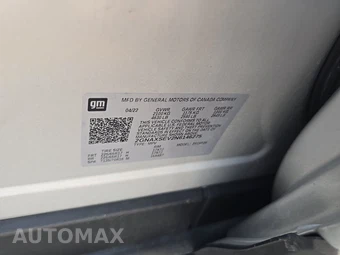 2022 Chevrolet Equinox LS 1LS - miniatura 14