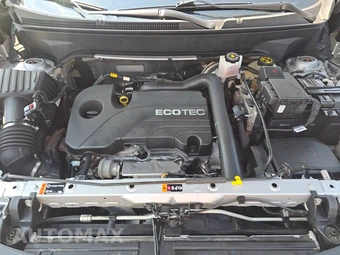 2022 Chevrolet Equinox LS 1LS - miniatura 15