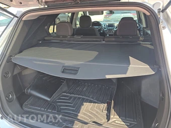 2022 Chevrolet Equinox LS 1LS - miniatura 16