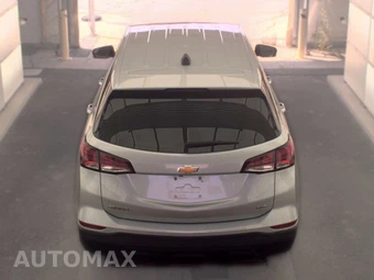 2022 Chevrolet Equinox LS 1LS - miniatura 5