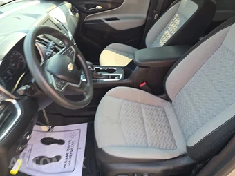 2022 Chevrolet Equinox LS 1LS - miniatura 7