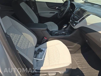 2022 Chevrolet Equinox LS 1LS - miniatura 8