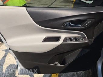 2022 Chevrolet Equinox LS 1LS - miniatura 9