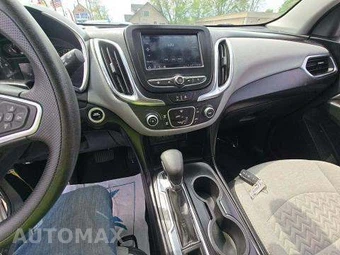 2022 Chevrolet Equinox LS 1LS - miniatura 10