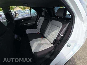 2022 Chevrolet Equinox LS 1LS - miniatura 13