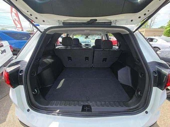 2022 Chevrolet Equinox LS 1LS - miniatura 14