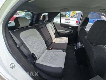 2022 Chevrolet Equinox LS 1LS - miniatura 16