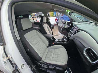 2022 Chevrolet Equinox LS 1LS - miniatura 18