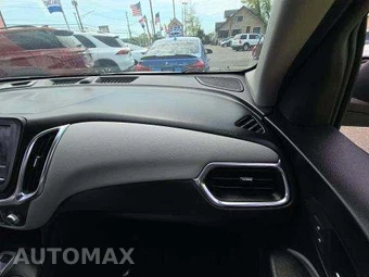 2022 Chevrolet Equinox LS 1LS - miniatura 19