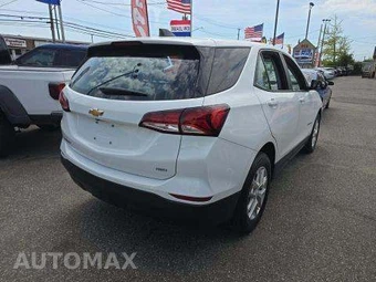 2022 Chevrolet Equinox LS 1LS - miniatura 3