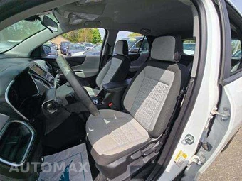 2022 Chevrolet Equinox LS 1LS - miniatura 6