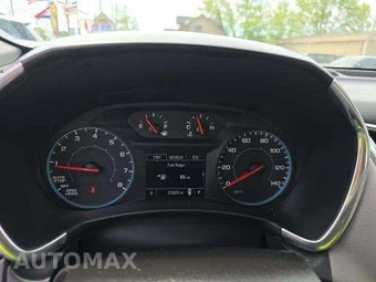 2022 Chevrolet Equinox LS 1LS - miniatura 9