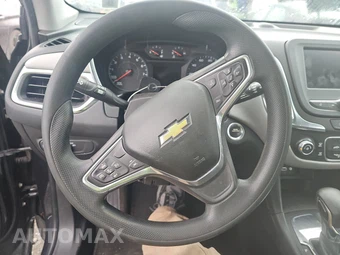 2022 Chevrolet Equinox LS 1LS - miniatura 10