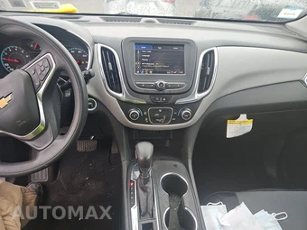 2022 Chevrolet Equinox LS 1LS - miniatura 11